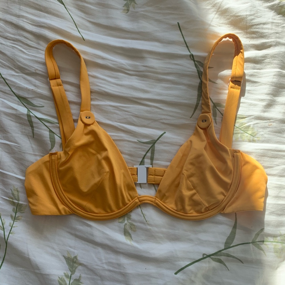 Onia Bikini Top